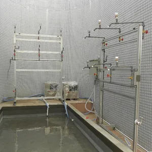 UL防水试验机灯具电子电器通信产品的外壳防水试验