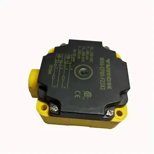 图尔克接近开关BI20U-CP40-AN6X2光电开关