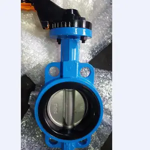 津泰科 蝶阀图片 D71J-16Q 需求配置请来电详询