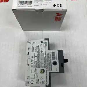 ABB�綯������MS132-6.3 ���ﱣ����·�� 2.5-4A�ɵ�
