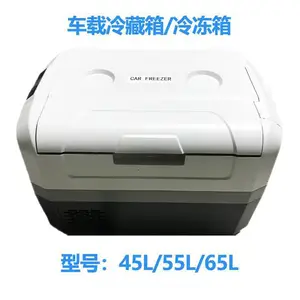 车载冷藏箱/冷冻箱、冷链运输箱、低温冰箱、车载冰箱疫苗试剂车载运输箱