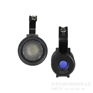 �ȹ��ֳ������SR-420A������ʾ����12WӦ��̽�յƶ�������