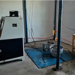 �޷���ƿ����豸 ����벶�����̼��ƿ��ⷨˮѹ�����