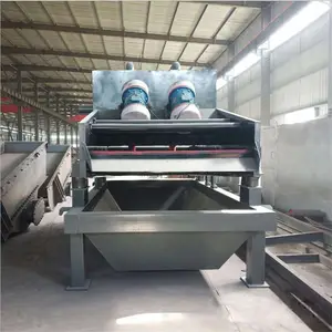 �ƽ�1250��˫��ϸɰ���ջ� ɳ�ཬɰ��ɻ� ��Ƶ����ˮɸ��ȡ��