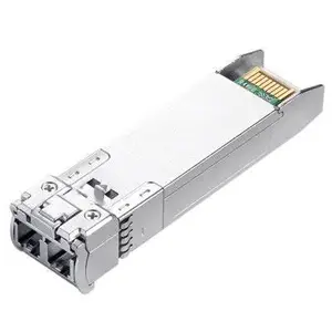 TP-LINK TL-SM512LS-10KM ���׵�ģ˫��SFP+��ģ��