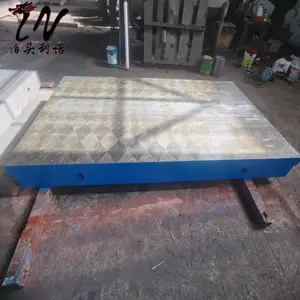 利诺工量具铸铁焊接平台焊接平板厂家供应