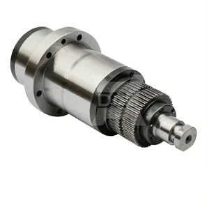 厂家供应 SJZ100-8BT40 高速 精密 加工中心机械主轴