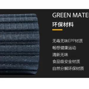 无锡EPP齿轮电动epp泡沫轴 欢迎来电 无锡点彩新材料科技供应