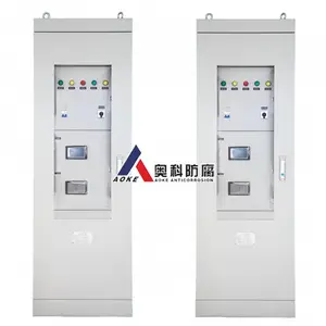 阴极保护智能恒电位仪 管道防腐 一用一备 阴极保护产品