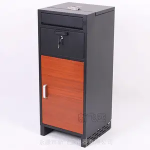 爱伦堡品牌 XFY-141多功能快递柜家用防盗包裹箱单位走廊储物柜