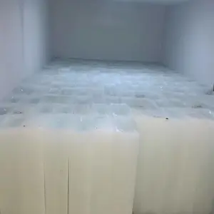 昆 山工业降温冰块厂家|工厂车间仓库建筑工地降温冰块