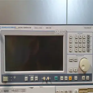 SML03�źŷ�����\�����޵���ʩ�ߴ�Ƶ��9kHz��3.3GHz����
