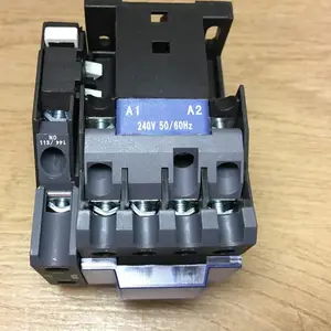 �Ϻ�����NDC1ϵ�н����Ӵ���NDC1-185 18*** AC220V AC380V