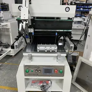 �Բ�����smt���Զ�����ӡˢ������·��ӡˢ����ģ�߸�ƽ̨���ʱ�һ�꣬����ά��
