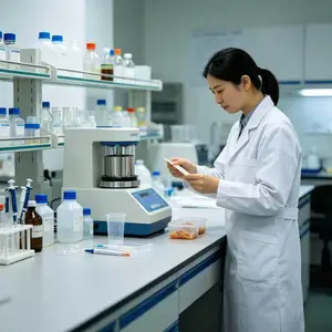 硅橡胶导热母粒第三方检测机构 导热母粒导热率检测
