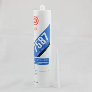回天7587密封胶 HT5871平面密封硅橡胶 适用减速机结合面