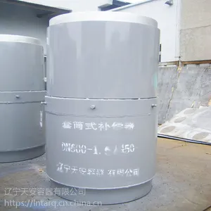热力管网注填式直埋套筒膨胀节;圣鑫