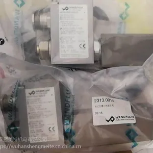 万福乐BPWS4D41-04-K1-G24-D1比例溢流阀