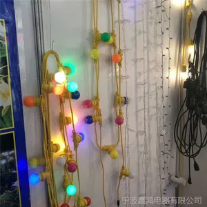 ����-��ѹLED��ɫE27����G45�����̻��ϰ�ů�߲�CE�����ƴ���