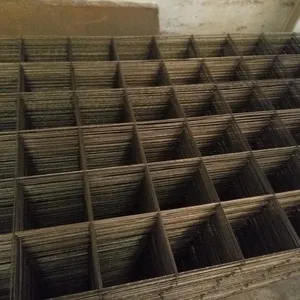 广东佛山铁丝网厂家焊接钢筋网片结构坚固耐腐蚀性强浸塑电焊网加工