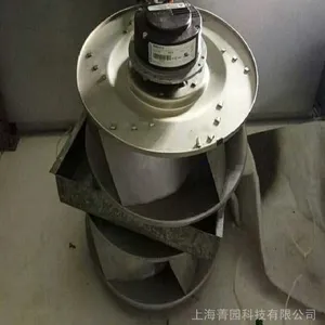 冷却风扇 变频器风机 散热通风 离心风扇风机 RL35-8/12N