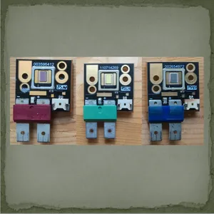 PT121PT120冷光源投影仪RGB彩色LED光源