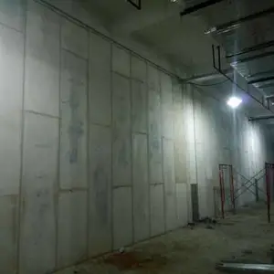 达罗轻质环保墙体隔断墙板厂家直销