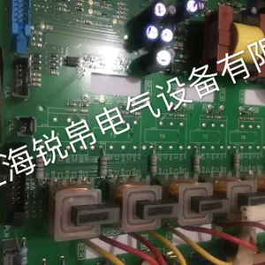供应与维修欧陆512、514系列调速器厂家