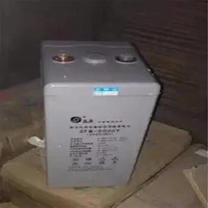 ɽ��ʥ������GFM-200C/2V200AHԴͷ������һ�ֻ�Դ