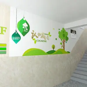许昌校园文化建设公司-学校文化建设要结合学校实际