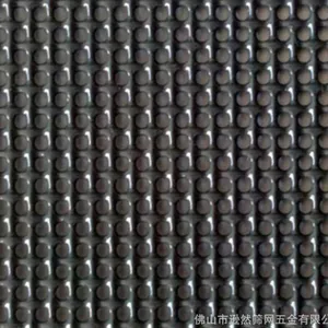 不锈钢金刚网纱窗网自装纱门网家用定做防蚊防鼠防猫防盗专用纱网