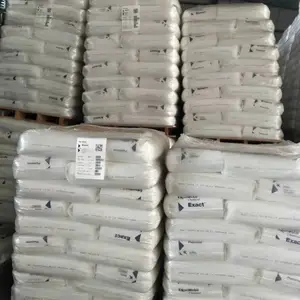 代理埃克森美孚ExxonMobil聚烯烃弹性体POE原厂原包装5101