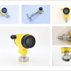 DH401压力变送器-差压变送器