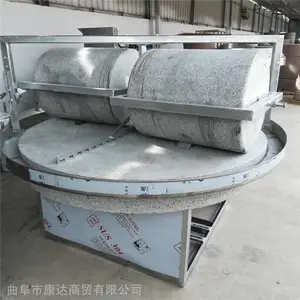 1.2��С��ʯ���� ��������� ȫ�Զ�����ʯĥ�豸 ��ۼӹ�����