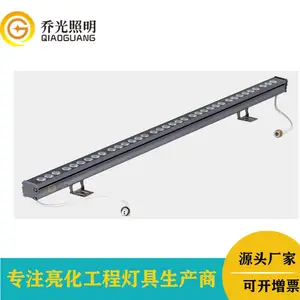 �������͵ƹ�������LEDϴǽ��ʹ�ó�������������ˮ�߲����ε�