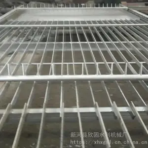 清污机 昆明清污机 云南除污机 欣固水利