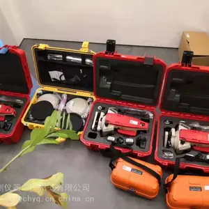 ��ɽ�в����������ά�޼춨������ȫվ�ǡ�RTK��GPS���ջ�����γ�ǣ�ˮ׼�ǣ����̶Խ�������������