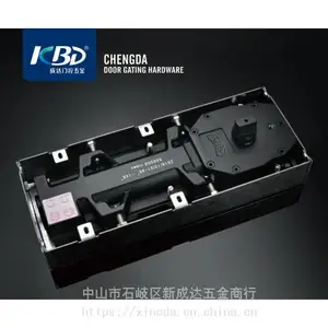 K-65D 地弹簧 Floor Hinge