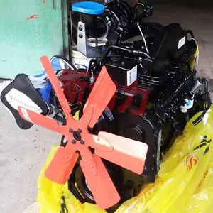 ��Ӧ����˹���̻�е���ͷ�����6BTA5.9-C180