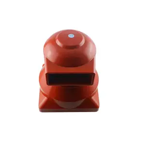 10kv��ǽ�׹� CH3-10Q/150��ͷ�� ��Ե�� 630A-1250A ���ù�ͷ�� Դͷ����