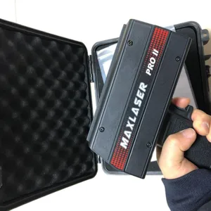ewig来涞手持雷达测速仪 maxlaser pro2汽车低速测速仪 高精度0起测