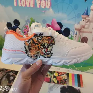 Խ�ϳ�ƷЬ����logo��ӡ�� ��������Ь��3D��ӡ��