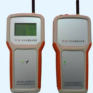 TC-86��о���º˶�װ�ñ���