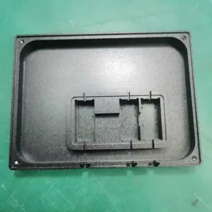 光通讯用封装壳体 可激光打标 来图定制 铝外壳