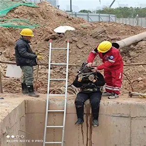 泰兴市水下切割公司-服务一步到位