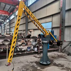 平衡小吊机 方便移动吊机 承起重工 液压平衡吊 升降安全