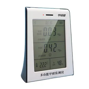 ���ȼױ���BGFM-08�๦�����ڼ�ȩ�����TVOC����һ���������