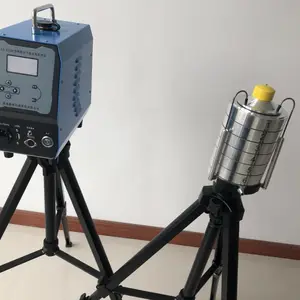 XA-100WK型智能空气微生物颗粒物综合采样器