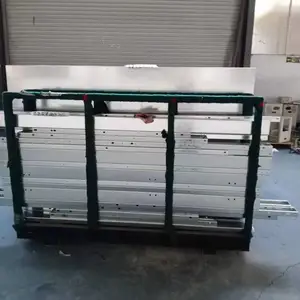 钢板切割加工件工 钢结构不锈钢天沟 q235b钢板激光割孔