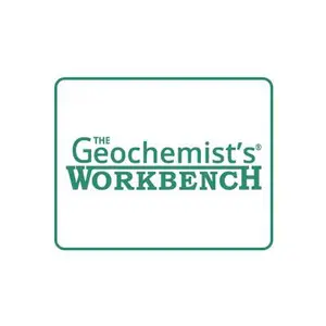 GWB 丨 地球化学模拟软件-正版价格，地球化学分析模拟软件，睿驰科技一级代理